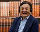 Ren Zhengfei is seriously considering a 5G deal with a Western company. (Source: South China Morning Post)