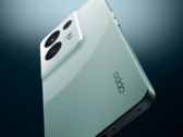 The Reno8 Pro. (Source: OPPO)