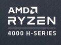 Despite their design limitations, the Renoir APUs still remain excellent laptop solutions for the ~US$1,000 price point. (Image Source: AMD)