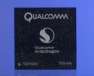 Snapdragon 450 is the first 14nm mainstream SoC from Qualcomm. (Source: Anandtech)