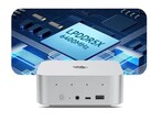 The SER8 Pro is a new mini PC with a built-in microphone (Image source: Beelink)