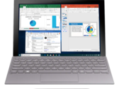 The Samsung Galaxy Book 2 is its first WoS device. (Source: Samsung)