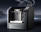 Starfield 3D: The 3D printer immediately processes 3D prints