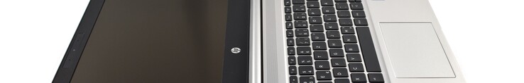 HP ProBook 430 G7 Laptop Review: No big improvement with Comet 