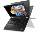 Lenovo ThinkPad P40 Yoga Workstation Review