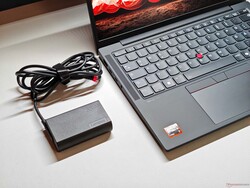 65-watt power adapter