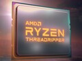 The AMD Ryzen 3000 series third-generation Threadripper will launch in November. (Image source: AMD)