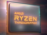 The AMD Ryzen 3000 series third-generation Threadripper will launch in November. (Image source: AMD)