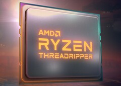 The AMD Ryzen 3000 series third-generation Threadripper will launch in November. (Image source: AMD)