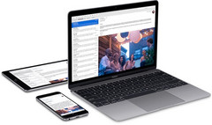We could see new Apple devices make their debut starting from March 2018. (Source: MacRumors) We could see new Apple devices make their debut starting from March 2018. (Source: MacRumors)