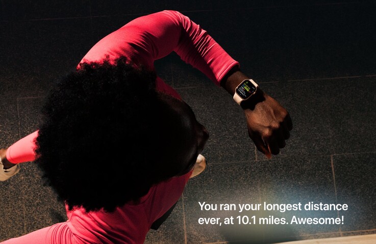 The Workout Buddy now analyzes more data to motivate users.