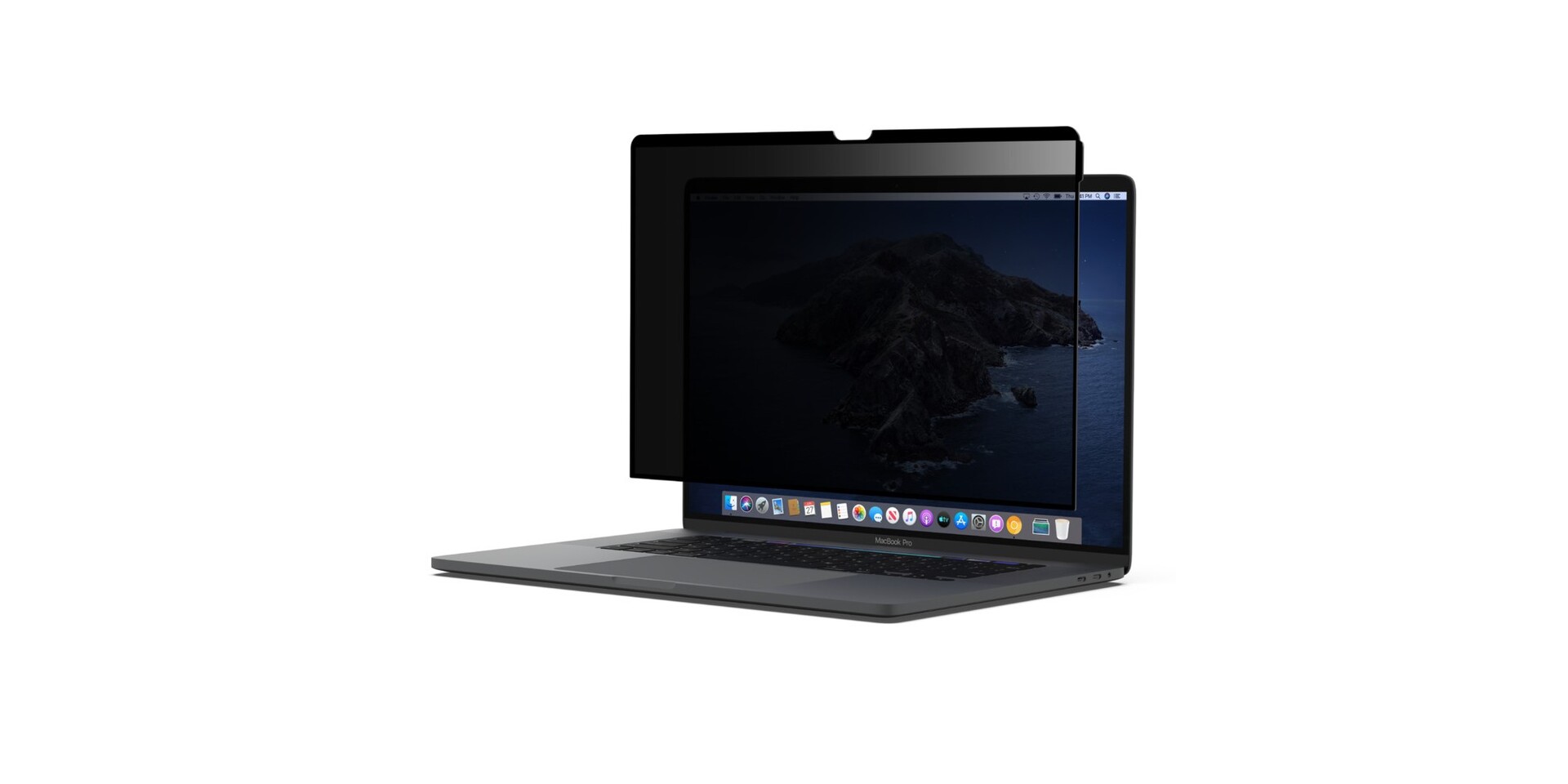 belkin screenforce ultracurve series 3