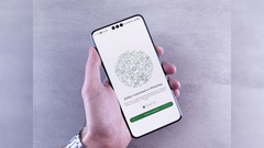 Whatsapp is looking to add sound to stickers