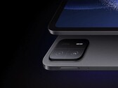The Xiaomi Pad 6 Max. (Image Source: Xiaomi)