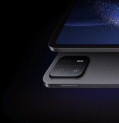 The Xiaomi Pad 6 Max. (Image Source: Xiaomi)