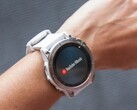 Garmin smartwatch users can now download a YouTube Music app. (Image source: Garmin)