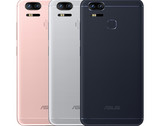 Asus ZenFone 3 Zoom Android handset finally gets Nougat update