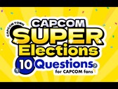 The only requirement for participation in the survey is a minimum age of 13 years. (Source: Capcom)