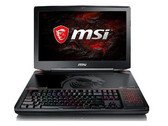 MSI GT83VR 7RF (7920HQ, GTX 1080 SLI, Full HD) Laptop Review