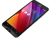 Asus ZenFone Go Smartphone Review