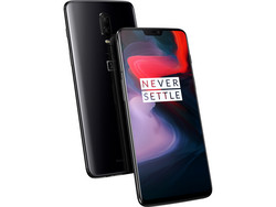 Review: OnePlus 6