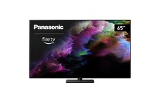 The 65-inch Panasonic Z85 has an excellent WOLED panel with superb picture quality. (Image source: Panasonic)