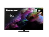 The 65-inch Panasonic Z85 has an excellent WOLED panel with superb picture quality. (Image source: Panasonic)