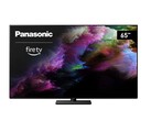 The 65-inch Panasonic Z85 has an excellent WOLED panel with superb picture quality. (Image source: Panasonic)