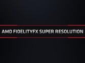 AMD FidelityFX Super Resolution will be available from June 22. (Source: AMD)