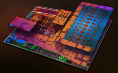 AMD Renoir Ryzen 4000 Zen 2 APUs could sport Vega 12 and Vega 15 iGPUs. (Source: The Inquirer)