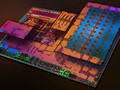 AMD Renoir Ryzen 4000 Zen 2 APUs could sport Vega 12 and Vega 15 iGPUs. (Source: The Inquirer)