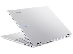 Acer Chromebook Plus Spin 514 CP514-5HN