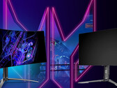 Acer announces Predator X32 X3 and Predator X34 X5 gaming monitors (Image source: Acer [edited])