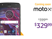 Prime position: Moto X4 to go on sale via Amazon Prime Exclusive tonight, will retail for $330