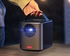 The Anker Nebula Mars II Pro portable projector is now just US$400 in the US. (Image source: Anker Nebula)