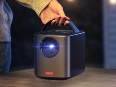 The Anker Nebula Mars II Pro portable projector is now just US$400 in the US. (Image source: Anker Nebula)