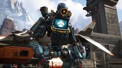 Apex Legends was released at the beginning of February and is free to play. (Source: CGMagazine)