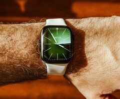 The Apple Watch will not offer a fingerprint sensor for the foreseeable future.