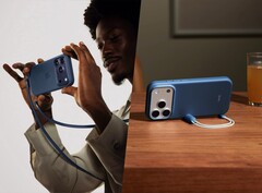 Apple itself offers a wide selection of protective cases for the iPhone 17 Pro. (Image source: Apple)