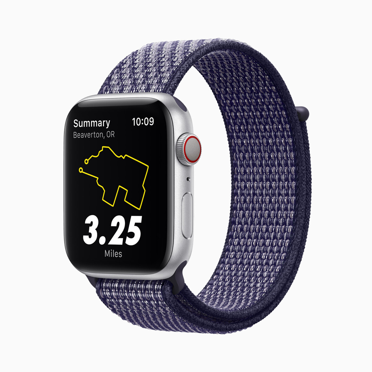 Apple makes the Watch Series 6 and Watch SE official