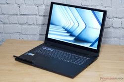 Asus ExpertBook B6 Flip: Review sample provided by Asus