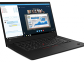 ThinkPad X1 Extreme 2019: 4K panel costs almost 50% battery life