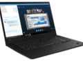 ThinkPad X1 Extreme 2019: 4K panel costs almost 50% battery life