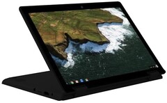 CTL J5 Chromebook rugged convertible now on pre-order for $249 USD