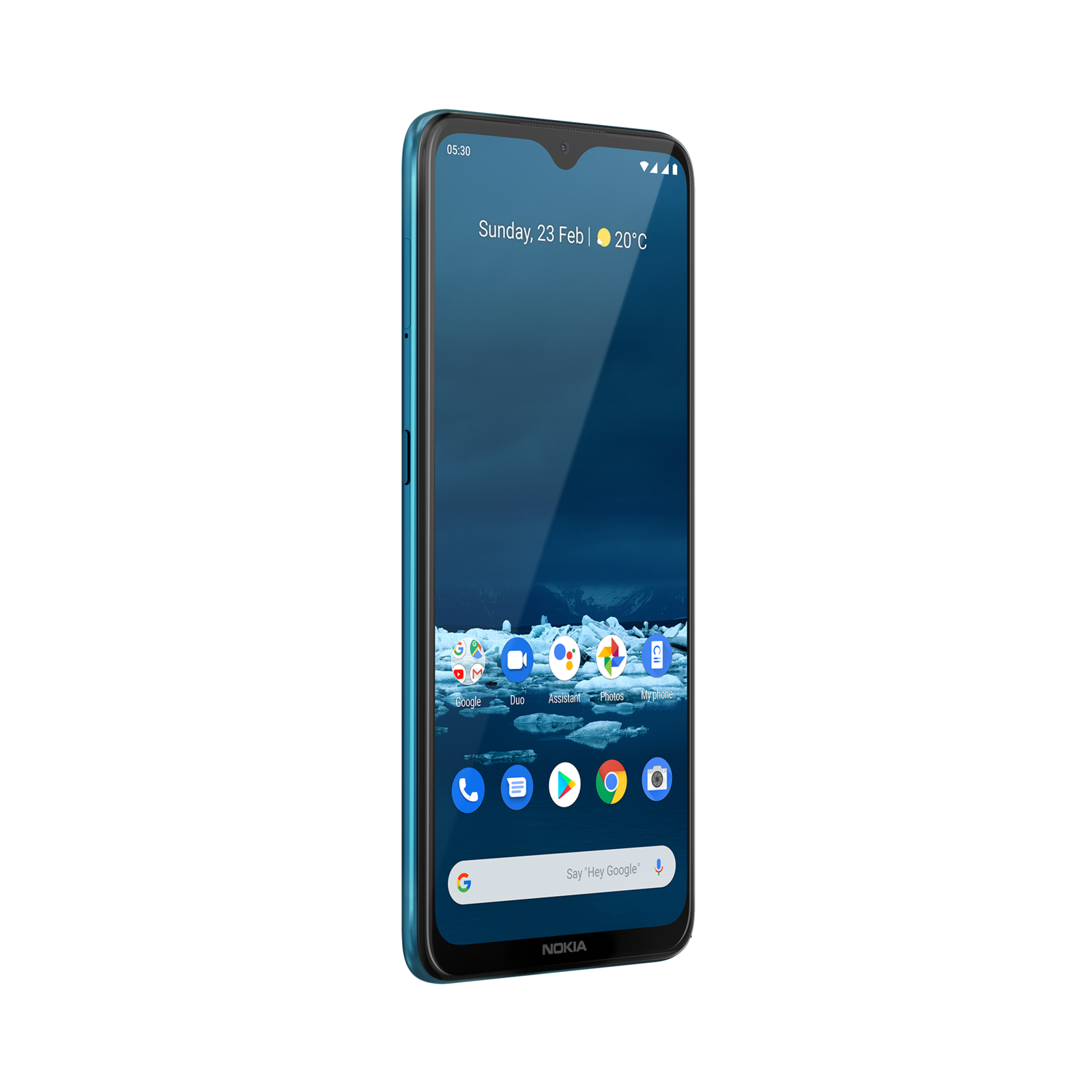nokia 5 3 smartphone review slim android one mobile phone notebookcheck net reviews
