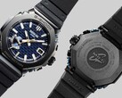 Casio has launched the MRG-B2100R-2A in the US and the UK. (Image source: Casio)