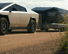 The AE1 electric RV adds up to 300 miles range to a towing EV (Image source: Lightship)