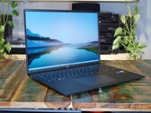 LG Gram 17 with an RTX 2050 - Maybe too light?