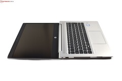 HP ProBook 430 G7 does not have many new features