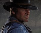 Image showing Arthur Morgan in Red Dead Redemption 2. (Image source: Rockstar Games)